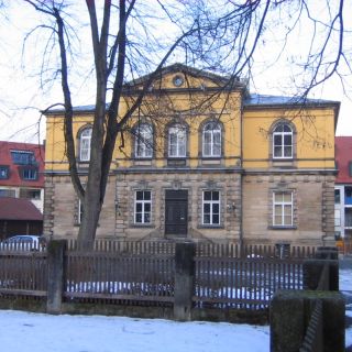 Deutsches Freimaurermuseum -   Deutsches Freimaurermuseum Bayreuth in der ErlebnisRegion Fichtelgebirge